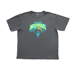 Brooklyn Notorious Graphic Tee